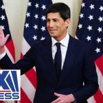 POWER SHIFT: Kevin Warsh prepares to SHAKE up the Fed