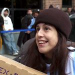 Visa Denials Turn Dream Into TV Giveaway Argentine soccer fans denied US visas get free TVs