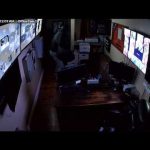 He Walked In, Entered One Code, and Left With $25,300 $25K in one-dollar bills stolen from San Diego strip club | Surveillance Footage