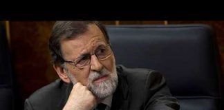A World Cup Column Turns Political Ex-Spanish PM Rajoy: French World Cup team is playing 'without Frenchmen'