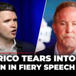 Texas Is No Longer a Republican Lock 'The Most Corrupt Politician...': Talarico Unloads On Ken Paxton At Texas Democratic Convention