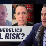 First VA-Led MDMA Trial for Veterans What Veterans Really Think About Psychedelics for PTSD | High Stakes with Kevin Sabet