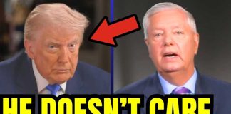 Hometown Mourns Veteran Senator BREAKING: Trump ON LIVE TV about Lindsey Graham death