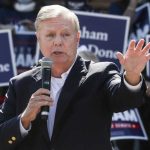 Washington’s Wealth Fog: Graham’s Odd Numbers Kristen Welker Remembers Sen. Lindsey Graham’s Legacy