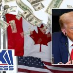 Trump strikes up new round of tariffs on Canada