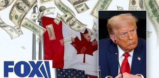 Trump strikes up new round of tariffs on Canada