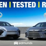 $20k More than the Toyota? Is Lexus Crazy, or Genius?