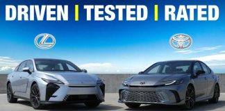 Americans Are Ditching New Cars for Older Toyotas $20k More than the Toyota? Is Lexus Crazy, or Genius?
