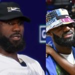 LeBron James says his daughter is the biggest factor behind free agency decision
