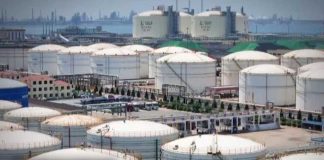Low Gasoline Reserves, High Risk U.S. Strategic Petroleum Reserve hits lowest level since 1983 as oil prices surge