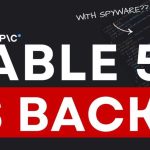 The U.S. Pulled the Plug: Then Quietly Switched It Back On Fable 5 Returns Tomorrow (With Spyware?) and Sonnet 5 is Not Great