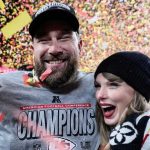 Adam Sandler Was the Surprise Star LIVE: Guests attend Taylor Swift and Travis Kelce's wedding at MSG