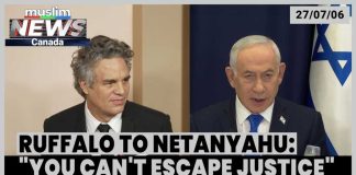 Hollywood Merger Fight Turns Ugly Mark Ruffalo Fires Back After Netanyahu Welcomes ICC Prosecutor's Dismissal | July 27, 2026
