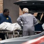 More than 50 bodies found decomposing at a Chicago funeral home