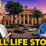 Ben Jones Cause of Death | Cooter Dukes Of Hazzard | Final Tribute, Family, Wife, Bio & Net Worth!