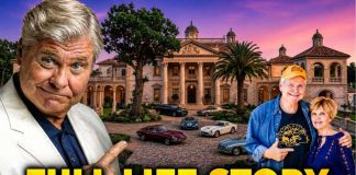 Ben Jones Cause of Death | Cooter Dukes Of Hazzard | Final Tribute, Family, Wife, Bio & Net Worth!