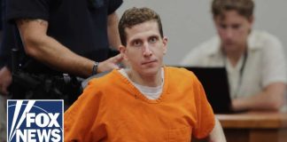 BREAKING: Bryan Kohberger looks to take back guilty plea, seeks new trial