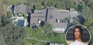 Suspect identified in Kim Kardashian home break-in