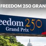 LIVE: Freedom 250 Grand Prix in Washington, DC