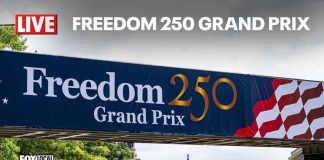 Mall Mayhem: D.C. Gets Its First IndyCar Race LIVE: Freedom 250 Grand Prix in Washington, DC