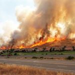 🚨 Reno Hawk Fire Forces 90,000 To Flee — Was It Arson? Nevada Declares Emergency