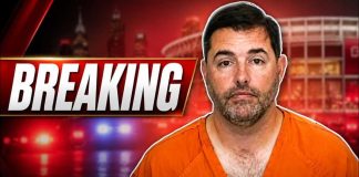 BREAKING: 49ers owner Jed York arrested over the weekend