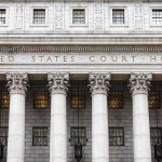 Pandemic Pay‑To‑Play Explodes in Hawaii United States courthouse facade with Corinthian columns